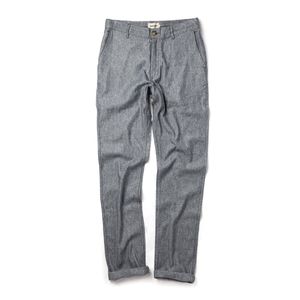 Taylor Stitch Men's Easy Pant